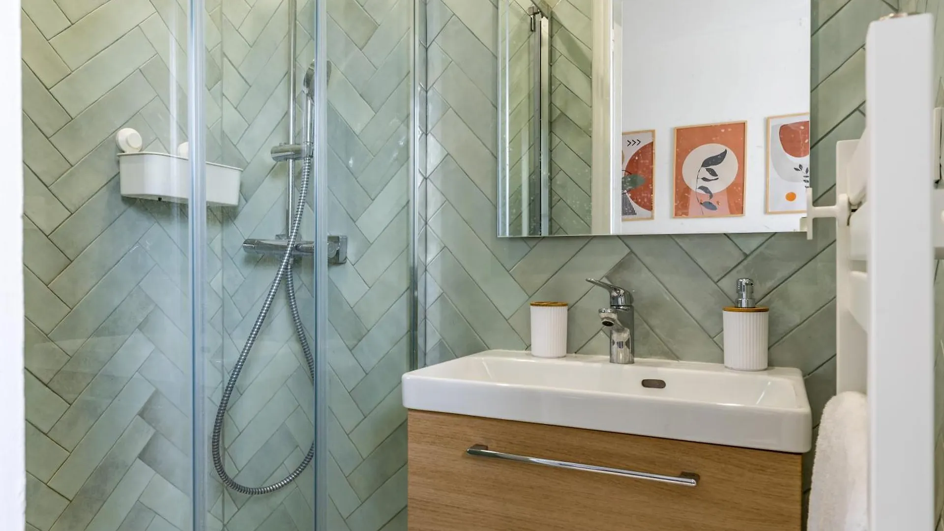 Romantic 3 Stars - Studio Suite By Canal Saint-Martin Paris 0*,  France